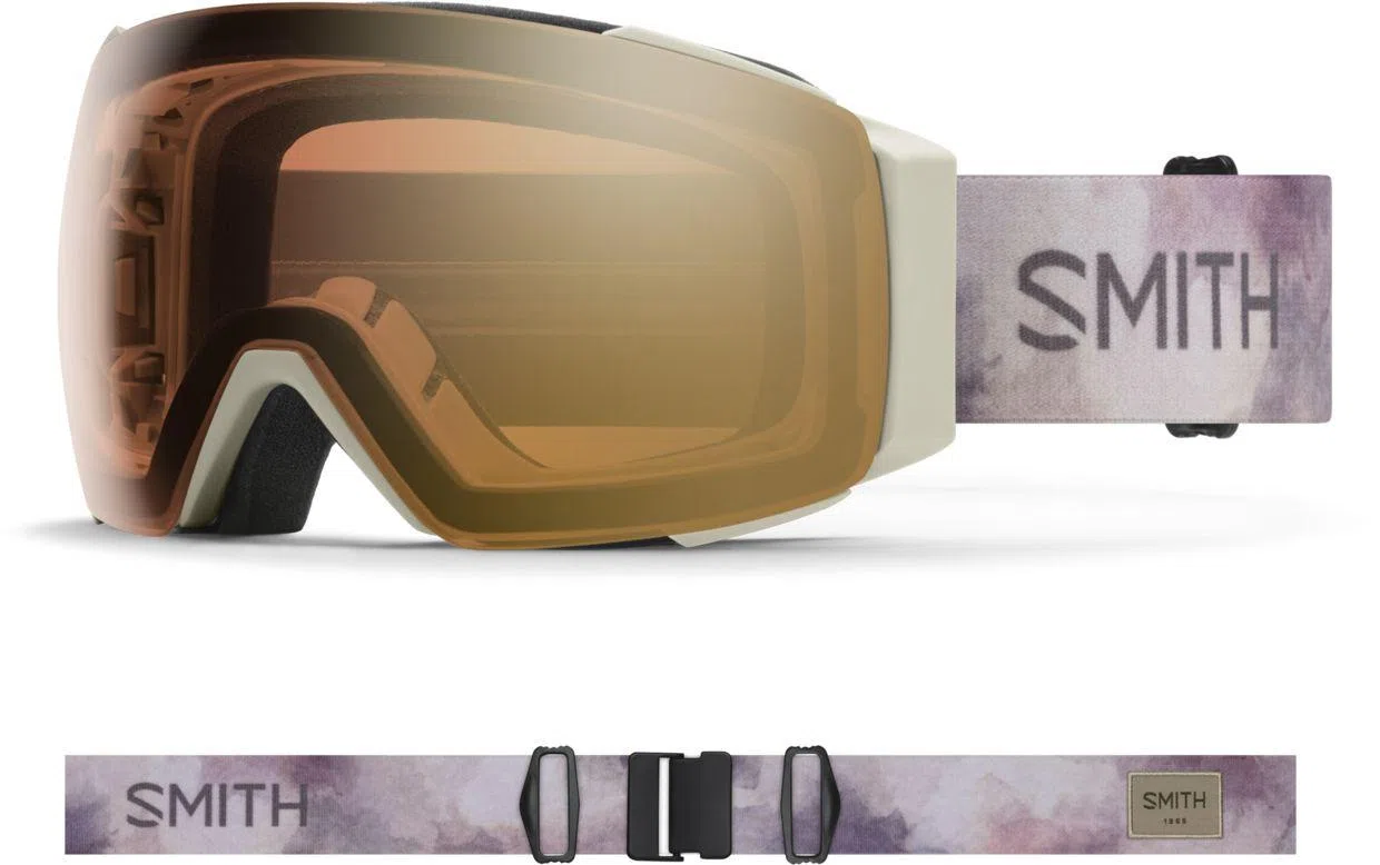 Smith Optics Snow Goggles M00427 I/O MAG Goggles - view 26